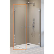 Душові двері Arta KDD I 80 L RADAWAY