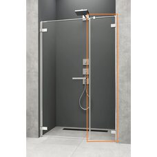 Фронтальна стінка Arta DWS 415 L RADAWAY