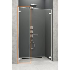 Фронтальна стінка Arta DWS 415 R RADAWAY