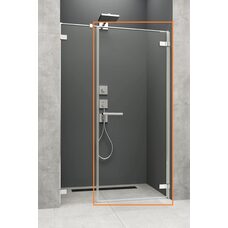Душові двері Arta W DWS 628 R RADAWAY