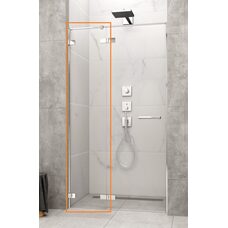 Фронтальна стінка Arta DWJ II 423 L RADAWAY