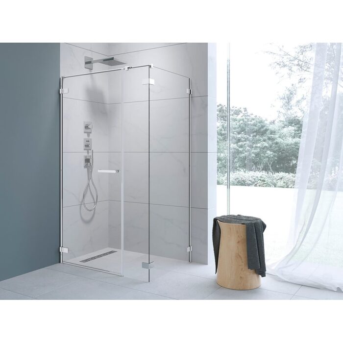 Душові двері Arta W KDS I 520 L RADAWAY