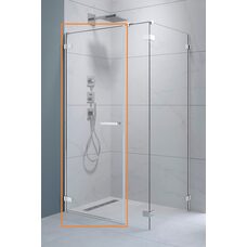 Душові двері Arta W KDS I 520 L RADAWAY