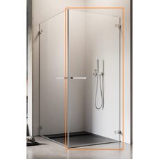 Душові двері Arta QL KDD I 50-100 R RADAWAY