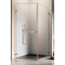 Душові двері Arta QL KDD I 50-100 L RADAWAY