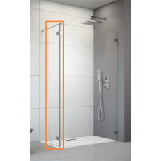Бокова стінка Arta Walk-In 40 R RADAWAY