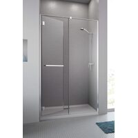 Душові двері Carena DWJ 110 L RADAWAY