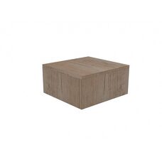 Шафка для консолі DIVA H20 Rovere Nodato 270589 Scarabeo