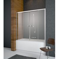 Двері для ванни Vesta DWD 140 RADAWAY