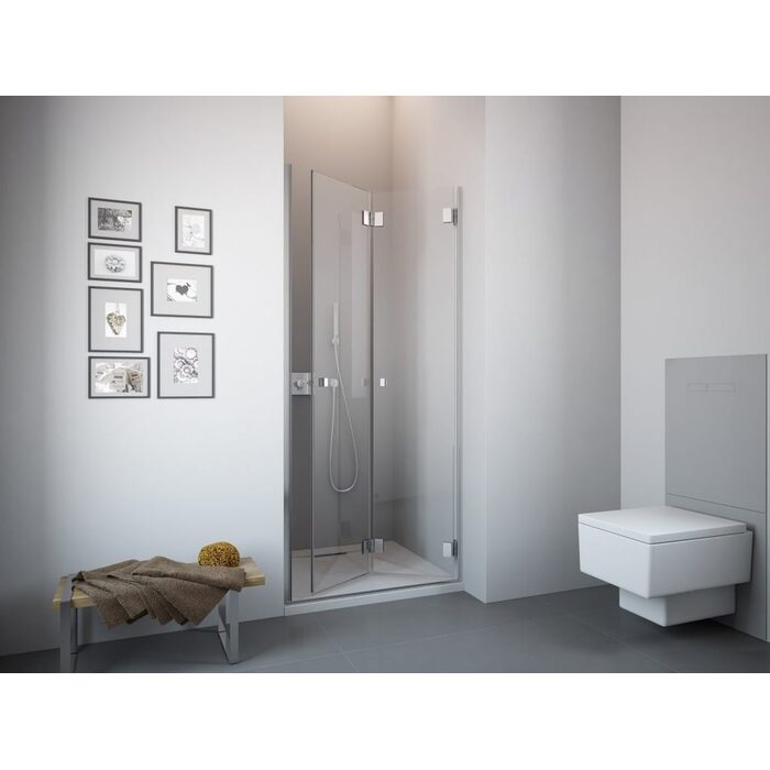 Душові двері Carena DWB 70 R RADAWAY