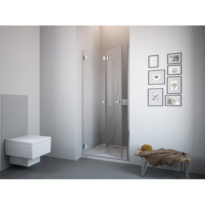 Душові двері Carena DWB 70 L RADAWAY