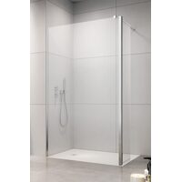 Душова кабіна Eos Walk-In 90 L RADAWAY