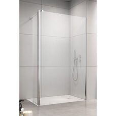 Душова кабіна Eos Walk-In 80 R RADAWAY