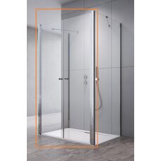 Душові двері Eos DWD+2S 80 RADAWAY