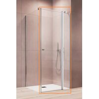 Душові двері Eos KDJ II 100 R RADAWAY