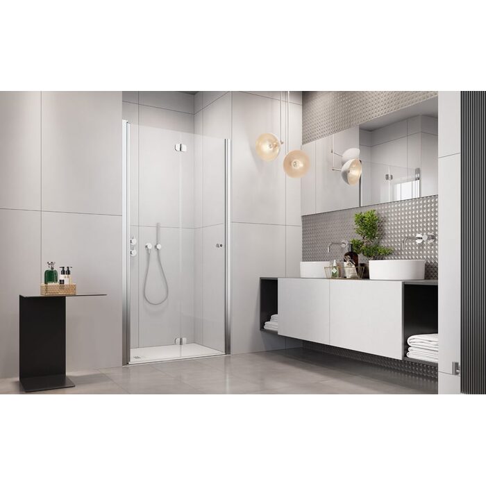 Душові двері Eos DWB 70 L RADAWAY