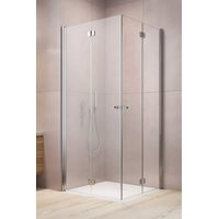 Душова кабіна Eos KDD В 80x80 RADAWAY