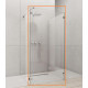 Фронтальна стінка Euphoria Walk-in IV W4 120 RADAWAY