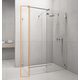 Бокова стінка Euphoria Walk-In W2 90 RADAWAY