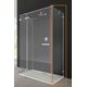 Бокова стінка Euphoria S1 70 RADAWAY