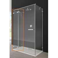 Бокова стінка Euphoria S2 100 RADAWAY