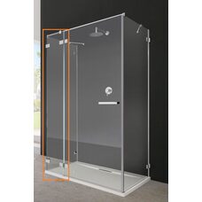 Фронтальна стінка Euphoria KDJ+S 321 L RADAWAY