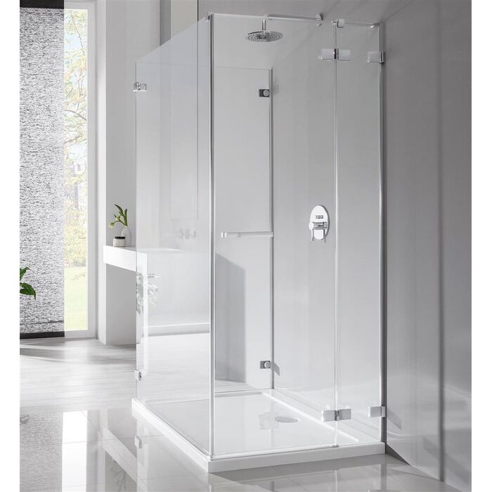 Бокова стінка Euphoria S3 110 RADAWAY