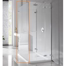 Бокова стінка Euphoria S3 120 RADAWAY