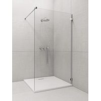 Душова стінка Euphoria Walk-in V W1 120 RADAWAY