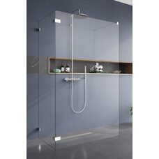 Фронтальна Euphoria Walk-in VI W6 80 RADAWAY
