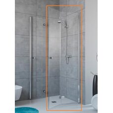 Душова кабіна (половина) Fuenta New KDD B 100 R RADAWAY