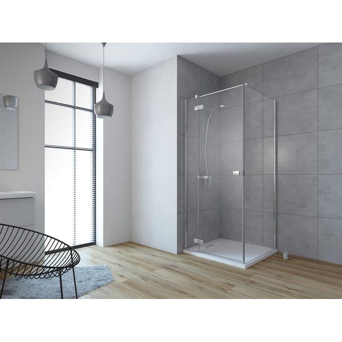 Душові двері Fuenta New KDJ 120 L RADAWAY
