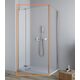 Душові двері Fuenta New KDJ 120 L RADAWAY