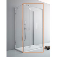 Душові двері Fuenta New KDJ+S 110 L RADAWAY