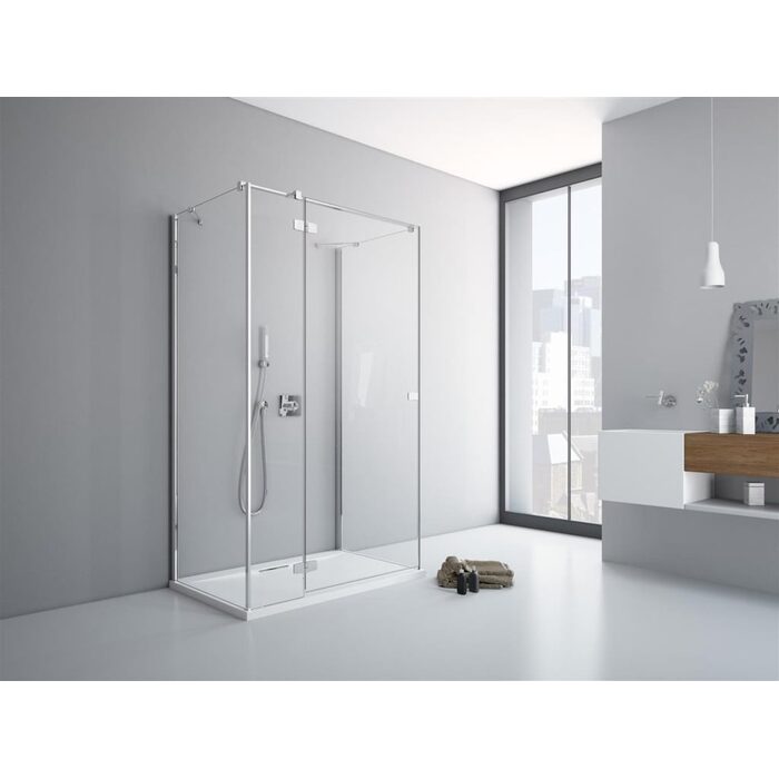 Душові двері Fuenta New KDJ+S 80 L RADAWAY