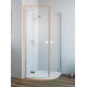 Душова кабіна (половина) Fuenta New PDD 80 L RADAWAY