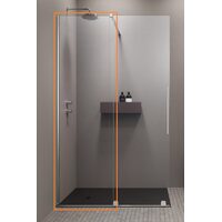 Бокова стінка Furo Walk-in 444 RADAWAY