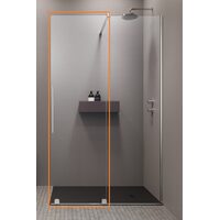Душові двері Furo Walk-in 588 R RADAWAY