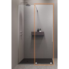 Душові двері Furo Walk-in 688 L RADAWAY