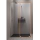 Душові двері Furo Walk-in 638 L RADAWAY