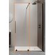 Душові двері Furo Black Walk-in 788 R RADAWAY