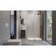Душові двері Furo Black Walk-in 788 R RADAWAY