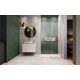 Душові двері Furo Gold Walk-in 838 R RADAWAY
