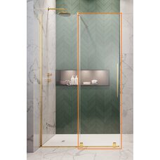 Душові двері Furo Gold Walk-in 738 L RADAWAY
