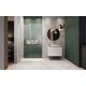 Душові двері Furo Gold Walk-in 588 L RADAWAY