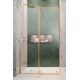 Душові двері Furo Gold Walk-in 438 L RADAWAY