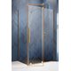 Душові двері Furo Gold KDJ 672 R RADAWAY