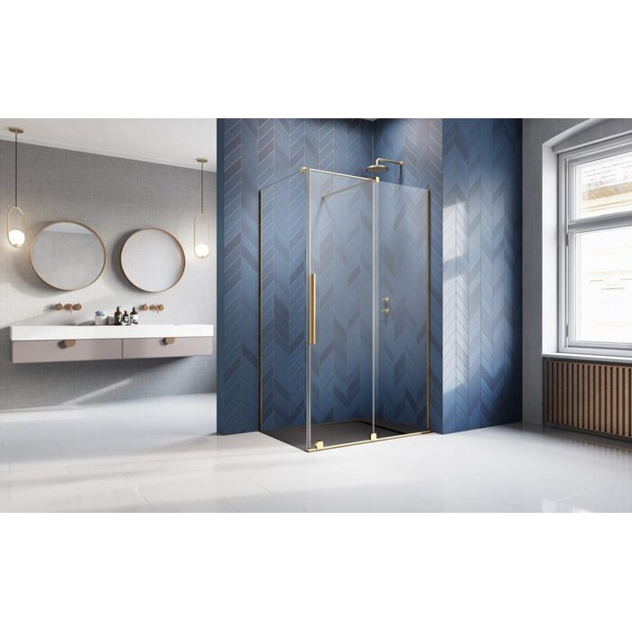 Душові двері Furo Gold KDJ 822 R RADAWAY