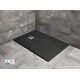 Душовий піддон Kyntos F 150x90 см Black, RADAWAY