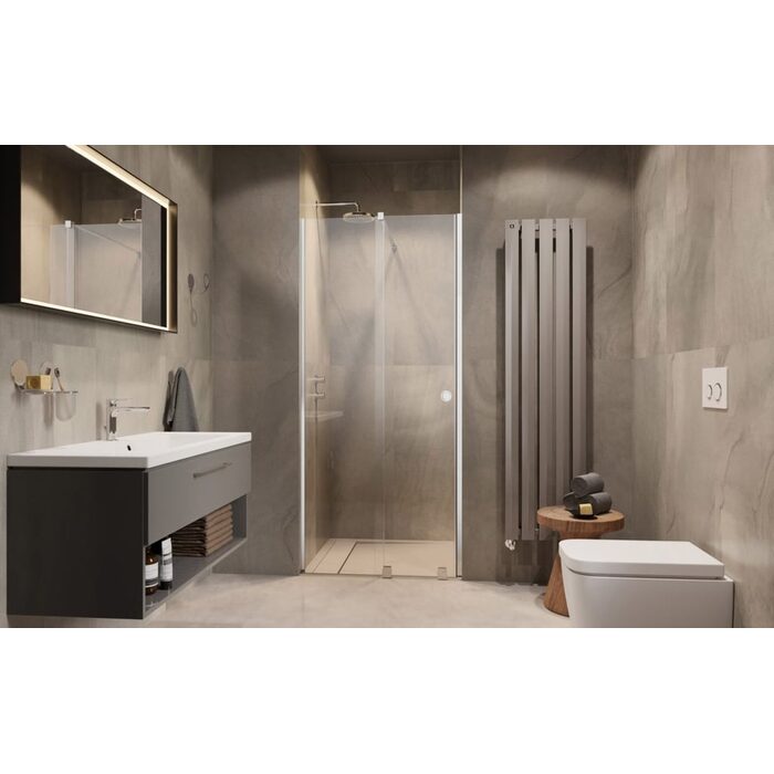 Душові двері Furo DWJ RH 442 L RADAWAY